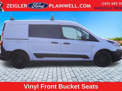 Used 2016 Ford Transit Connect XL image 6