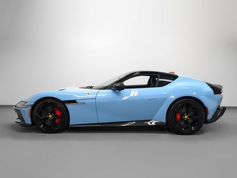 Certified 2025 Ferrari 12Cilindri RWD image 79