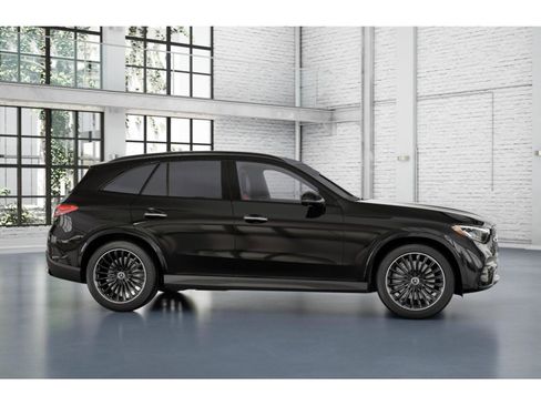 New 2026 Mercedes-Benz GLC 300 4MATIC image 6