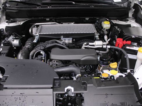 New 2026 Subaru Outback Limited XT image 38