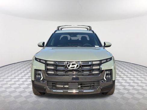 New 2026 Hyundai Santa Cruz Limited image 2