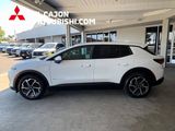 Used 2025 Chevrolet Equinox EV LT image 6