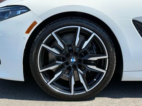 Used 2023 BMW M850i Gran Coupe xDrive image 18