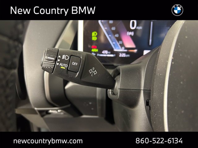 Certified 2026 BMW X3 xDrive30i w/ Premium Package AWD/4WD image 17