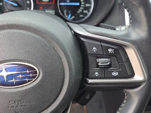Used 2022 Subaru Ascent Touring AWD/4WD image 14
