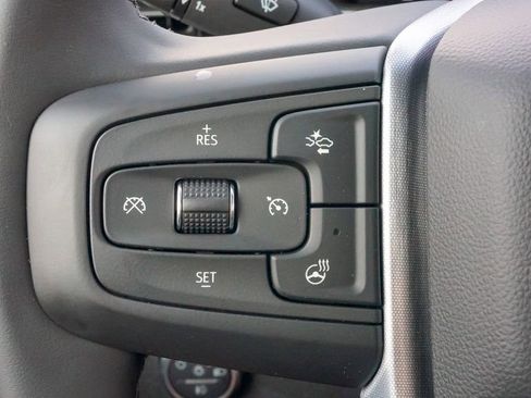 New 2025 GMC Sierra 2500 SLT w/ SLT Premium Package image 34