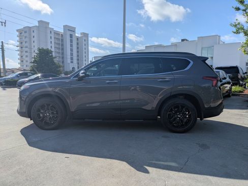 Used 2022 Hyundai Santa Fe XRT FWD image 7