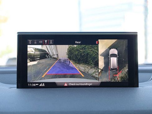 Used 2019 Audi Q7 3.0T Prestige w/ Prestige Package image 23