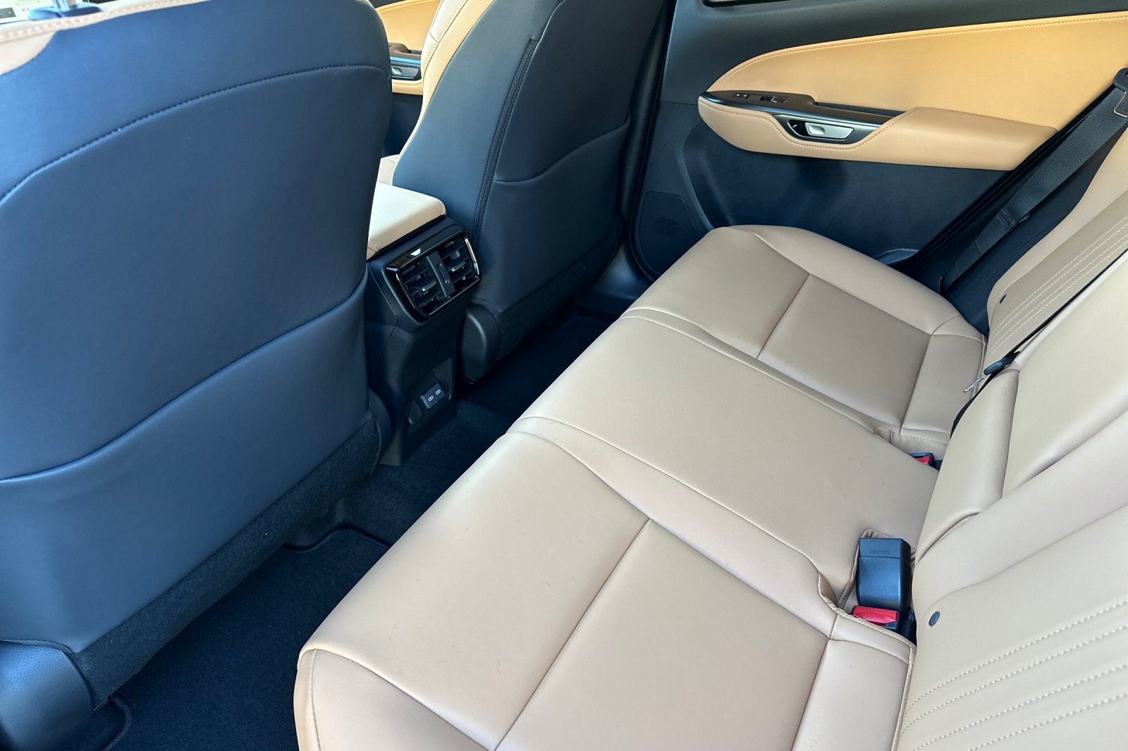 New 2026 Lexus NX 350 AWD w/ Premium Package image 24