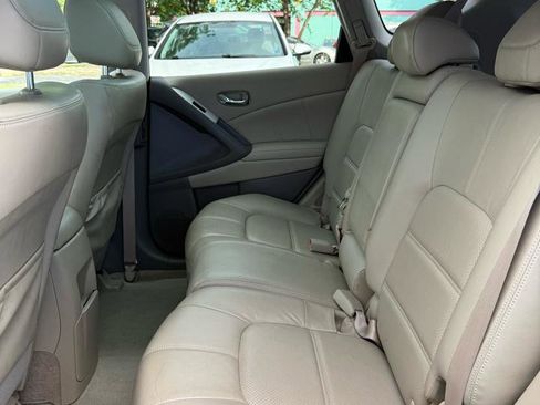 Used 2011 Nissan Murano SL w/ Navigation Pkg AWD/4WD image 21