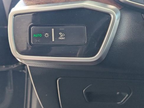 Used 2020 Audi A6 2.0T Premium Plus w/ Premium Plus Package image 24