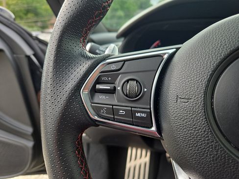 Used 2025 Acura TLX w/ A-SPEC Package AWD/4WD image 21