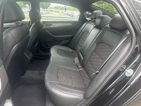 Used 2018 Hyundai Sonata Sport FWD image 5