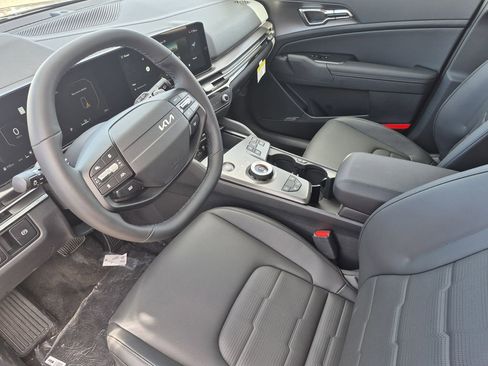 New 2026 Kia Sportage SX Prestige AWD/4WD image 10