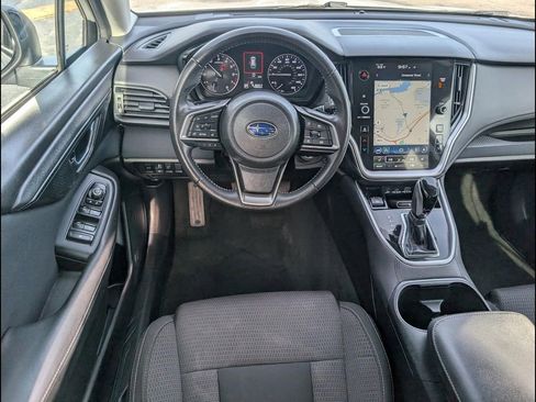 Used 2023 Subaru Outback Premium AWD/4WD image 11