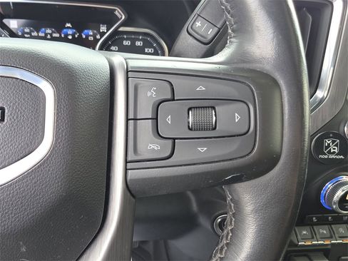Used 2020 GMC Sierra 1500 Denali w/ Denali Ultimate Package image 28
