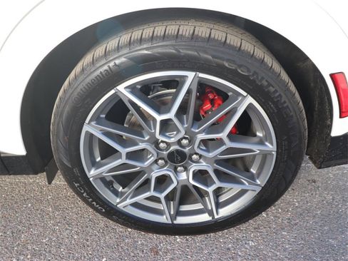 New 2025 Ford Mustang Mach-E GT w/ Interior Protection Package image 16