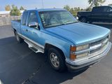 Used 1994 Chevrolet Silverado 1500 2WD Extended Cab image 4