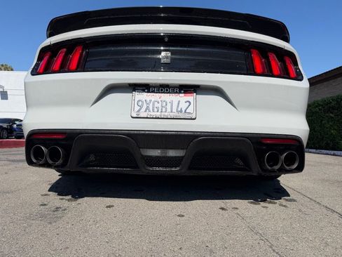 Used 2017 Ford Mustang Shelby GT350 w/ Electronics Package RWD image 15