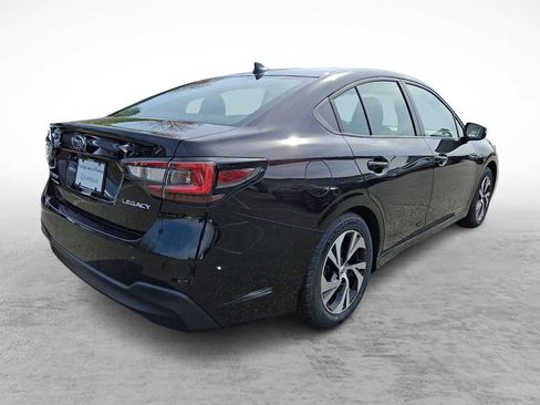 Used 2024 Subaru Legacy Premium AWD/4WD image 5