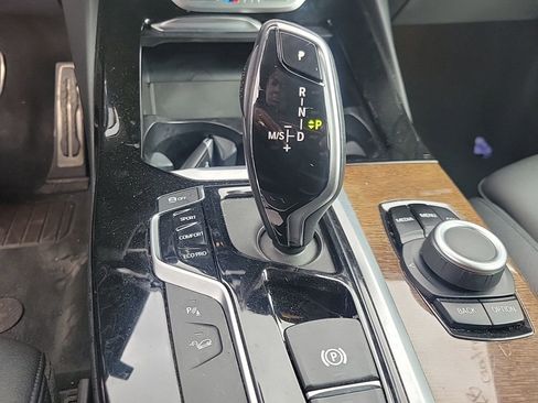 Used 2019 BMW X3 M40i w/ Driving Assistance Package image 34