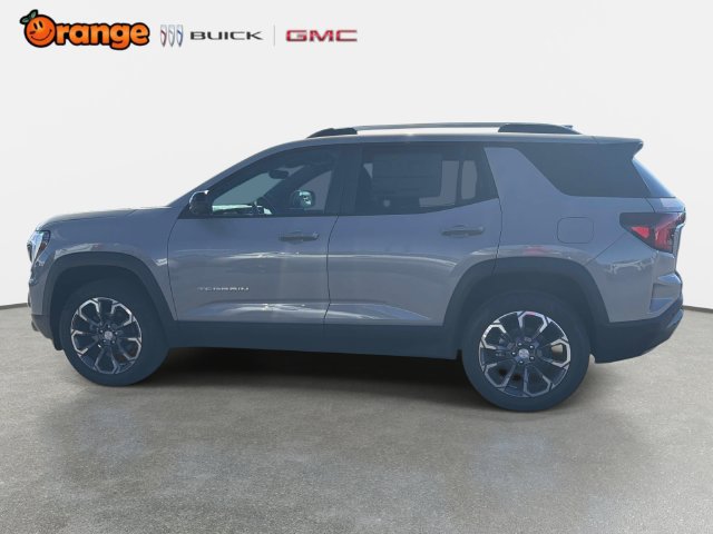 New 2027 GMC Terrain Elevation w/ Elevation Premium Package FWD image 6