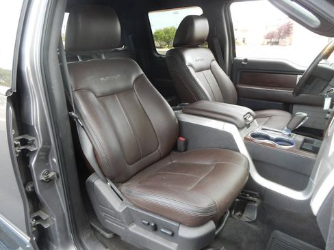 Used 2010 Ford F150 Platinum AWD/4WD image 38