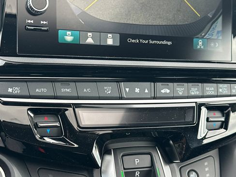New 2026 Honda Odyssey EX-L image 23