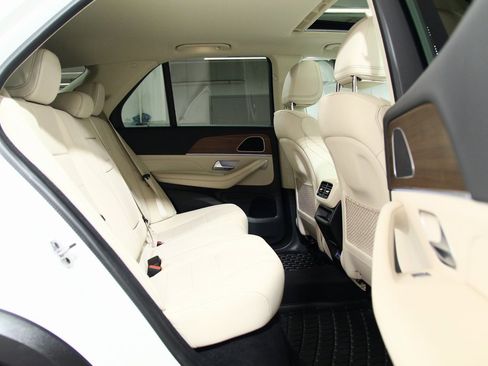 Used 2025 Mercedes-Benz GLE 350 GLE 350 image 26