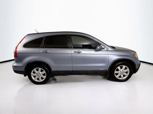 Used 2008 Honda CR-V EX-L image 4
