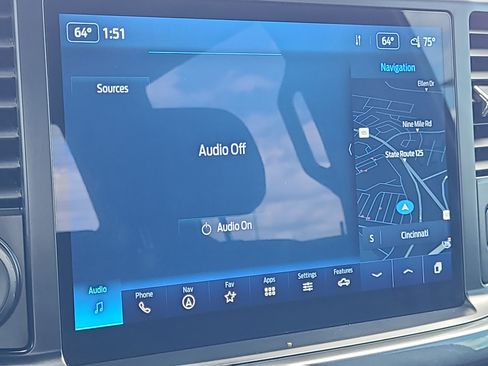 Certified 2023 Ford F150 XLT w/ Equipment Group 302A High AWD/4WD image 20