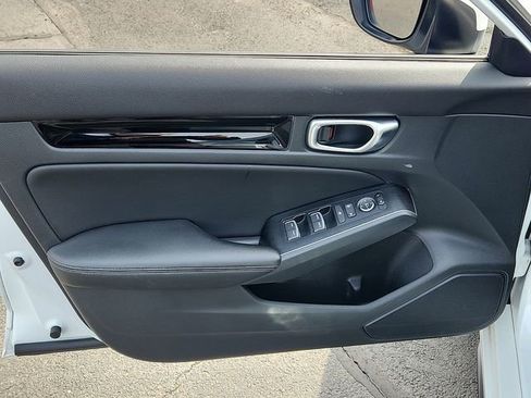 Certified 2023 Honda Civic Sport Touring image 12