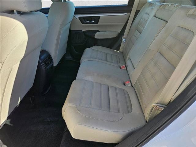 Used 2019 Honda CR-V LX image 22