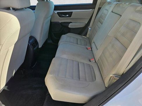 Used 2019 Honda CR-V LX image 22