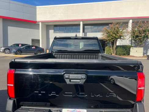 Used 2025 Toyota Tacoma SR w/ Towing Package RWD image 13