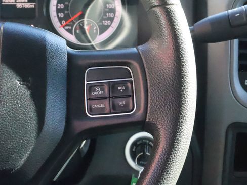 Used 2018 RAM 3500 Tradesman image 40