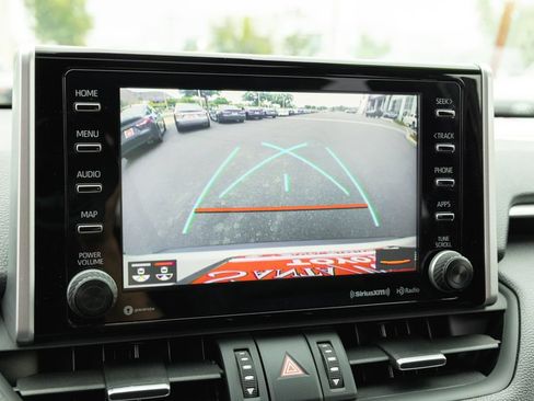 Certified 2020 Toyota RAV4 XSE w/ XSE Grade Weather Package AWD/4WD image 19