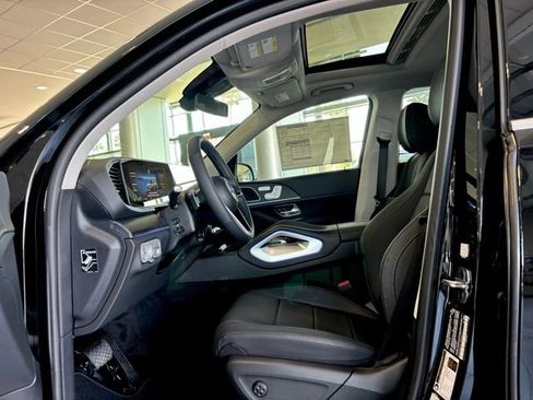 Certified 2026 Mercedes-Benz GLE 350 4MATIC image 14