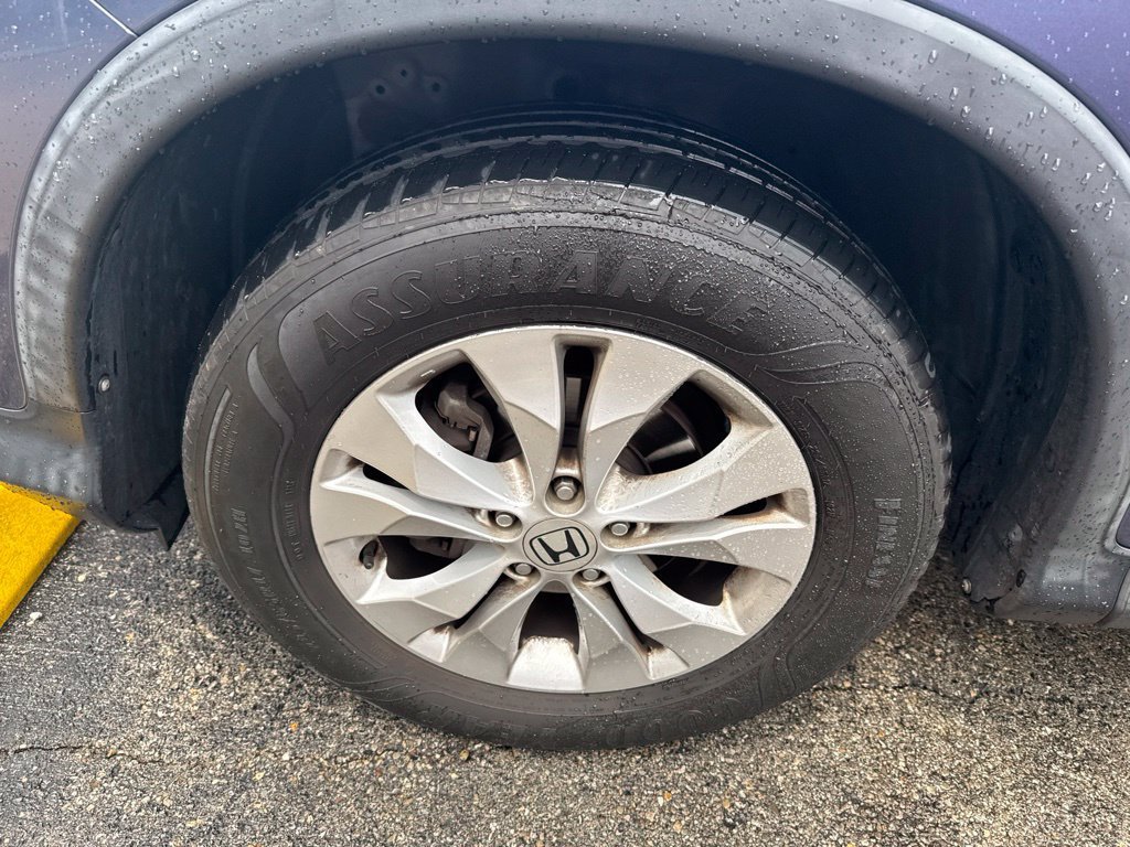 Used 2014 Honda CR-V EX-L image 12