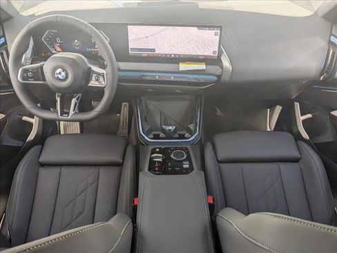 Used 2026 BMW X3 xDrive30i w/ M Sport Package AWD/4WD image 15
