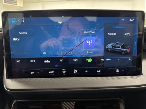 New 2025 Ford Maverick XL w/ Equipment Group 102A image 23