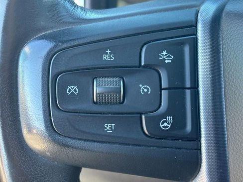 Used 2021 GMC Sierra 1500 SLT w/ SLT Premium Plus Package image 17