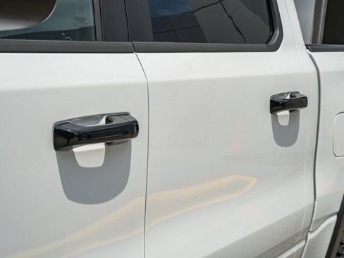New 2026 RAM 1500 Rebel w/ G/T Package AWD/4WD image 18