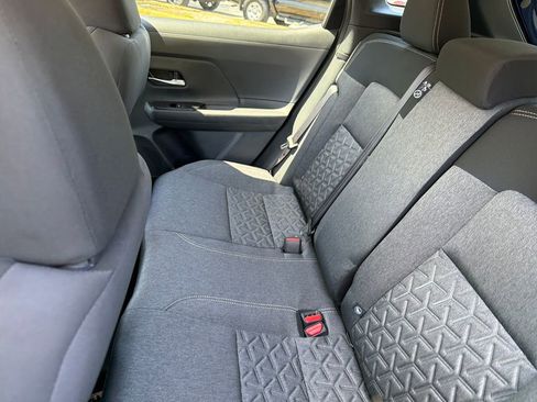 New 2026 Nissan Kicks SV FWD image 27