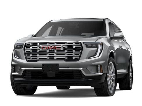 New 2026 GMC Acadia Denali w/ Super Cruise Package AWD/4WD image 49