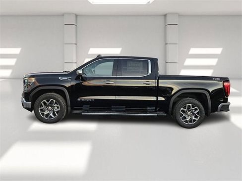 New 2026 GMC Sierra 1500 SLT w/ SLT Premium Plus Package image 2