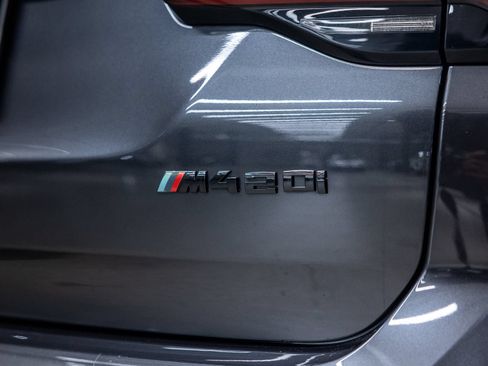 Used 2022 BMW X3 M40i w/ Premium Package AWD/4WD image 23