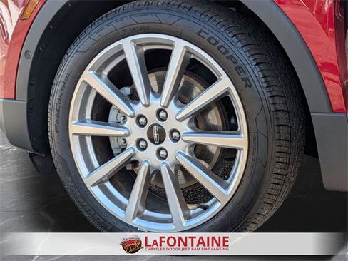 Used 2019 Lincoln MKC Reserve w/ MKC Technology Package image 32