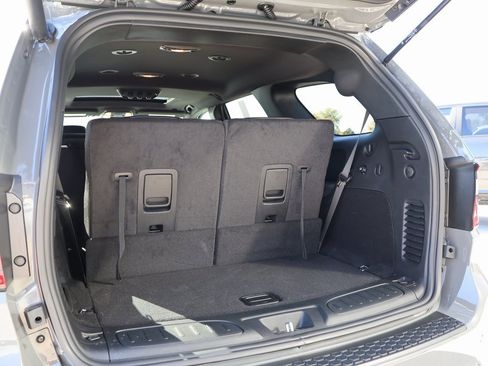 New 2026 Dodge Durango GT image 16