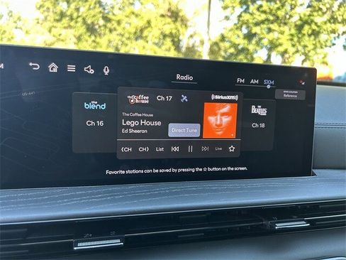 New 2026 Genesis GV80 3.5T Prestige image 24